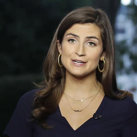 kaitlan collins salary|kaitlan collins net worth 2022.